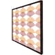 image 2 of Geometric sea shells (Picture Frame) Black | S
