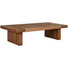 Centre Table Home ESPRIT 135 X 70 X 34 cm N/A