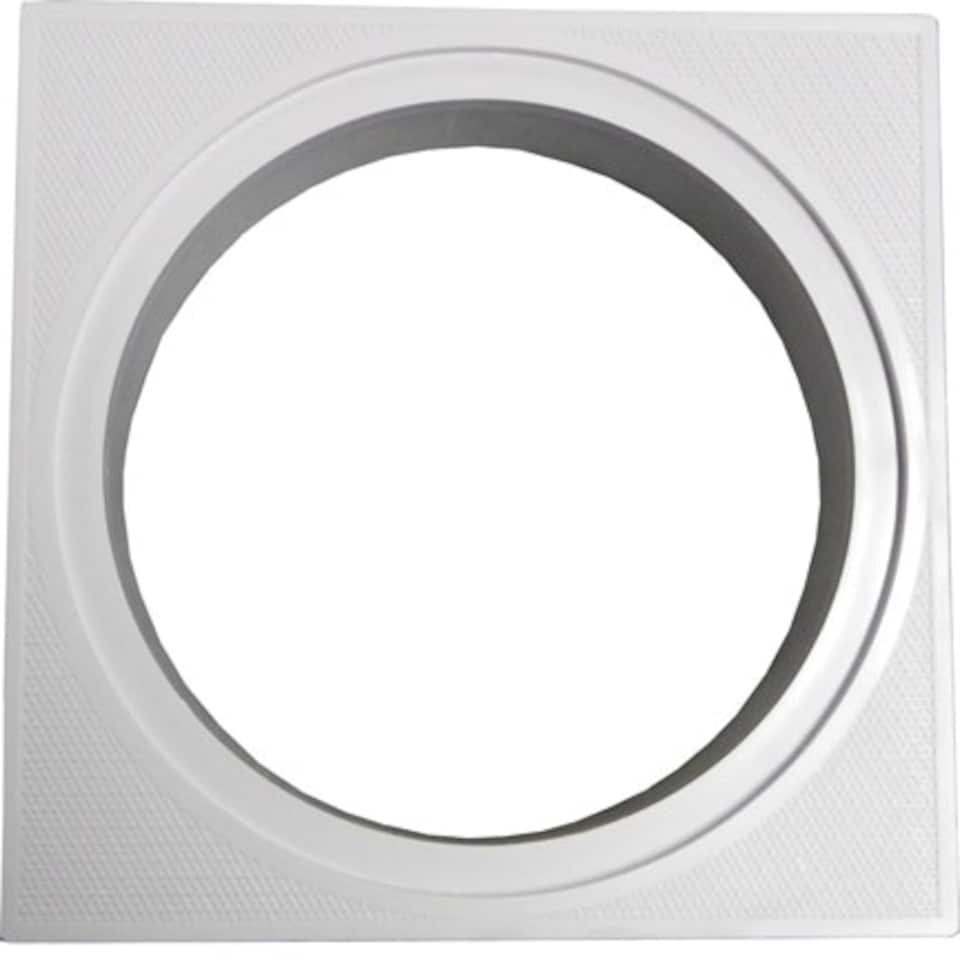 image 1 of Plastica Cofies Skimmer Lid Frame