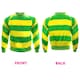 image 3 of Green and Yellow Jockey Set Green | L