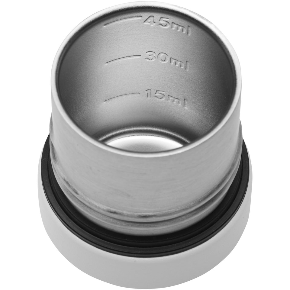 image 1 of Camelbak Horizon Logo 600ml Cocktail Shaker - White - One Size