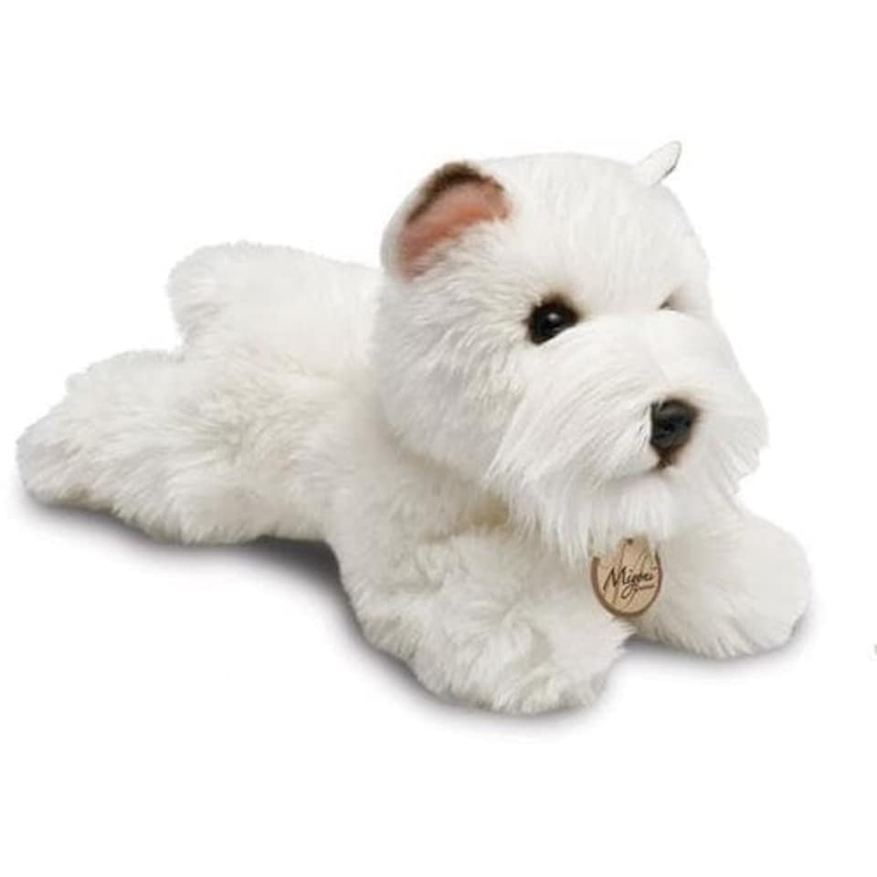 image 1 of Aurora Miyoni Westie 20cm
