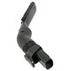 image 2 of SPARES2GO Brush Tool compatible with Shark Stratos IZ400 IZ400UK IZ400UKT IZ420 IZ420UK IZ420UKT Vacuum Cleaner