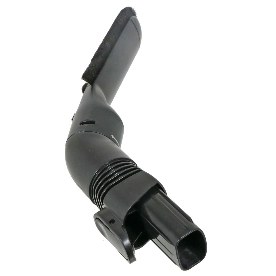 image 1 of SPARES2GO Brush Tool compatible with Shark Stratos IZ400 IZ400UK IZ400UKT IZ420 IZ420UK IZ420UKT Vacuum Cleaner