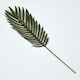 image 1 of Homescapes Green Artificial Tropical Leaf 63 cm