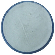 Snazaroo Light Grey Face Paint - 18ml