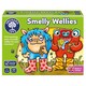 image 1 of Orchard Toys Smelly Wellies Game