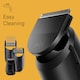 image 5 of Braun Beard Trimmer 3 BT3420 Grey