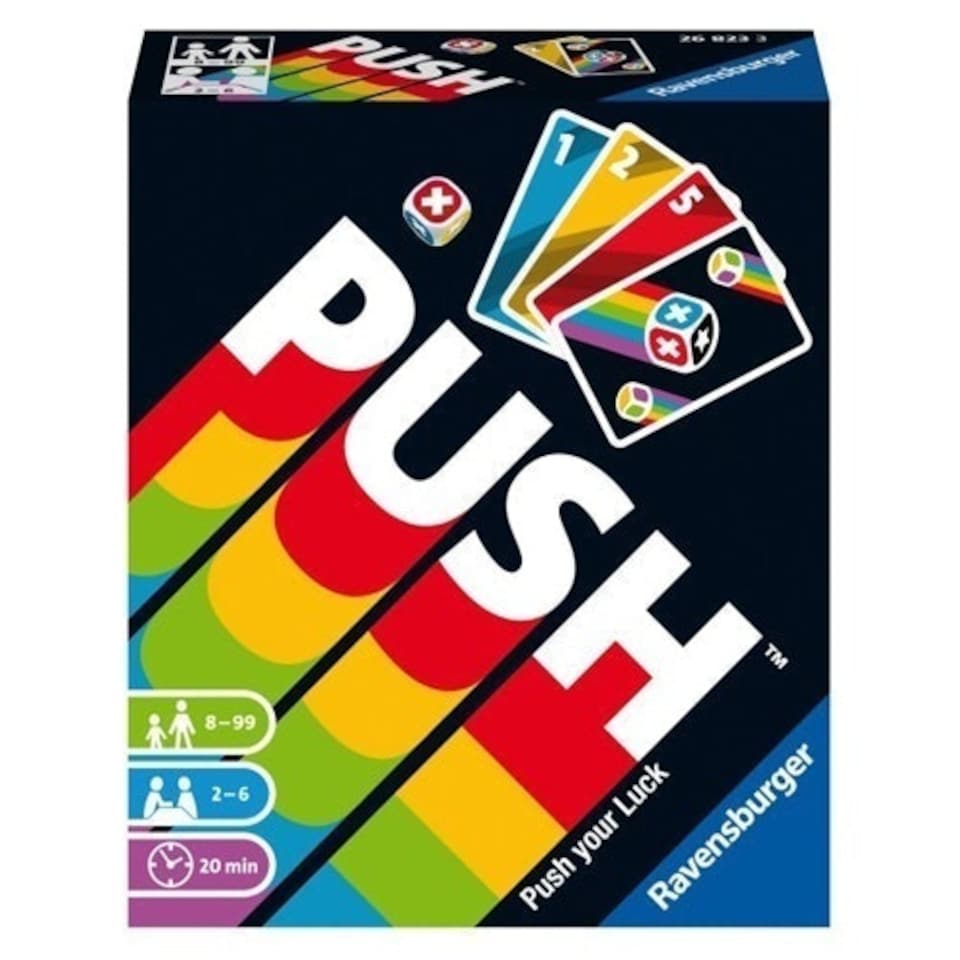 PUSH