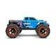 image 6 of RCG Racing MT-One 1/16 Brushless Monster Truck - Blue