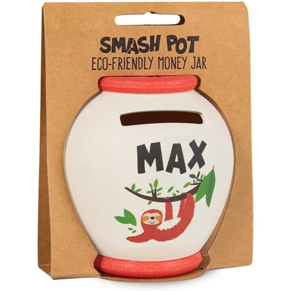 Bamboo Crew Smash Money Pot Max 225090539 DE