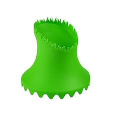 Dan Carter Elite 95 Rugby Kicking Tee - Green - 120mm