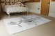 image 3 of Chandelier Designer Rug | Multi