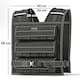 image 7 of 30KG Adjustable Weighted Vest with 30 Metal Weights, Running Weight Vest 