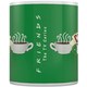 image 2 of Friends Central Perk Mug - Green - One Size