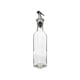 image 2 of Cruet Vivalto YHP-F0421A/DH12 Transparent Glass Steel 250 ml 5 x 24,5 x 5 cm (12 Units) N/A