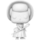 image 2 of Funko POP! Vinyl: Disney: Toy Story-Bo Peep DIY Collectible