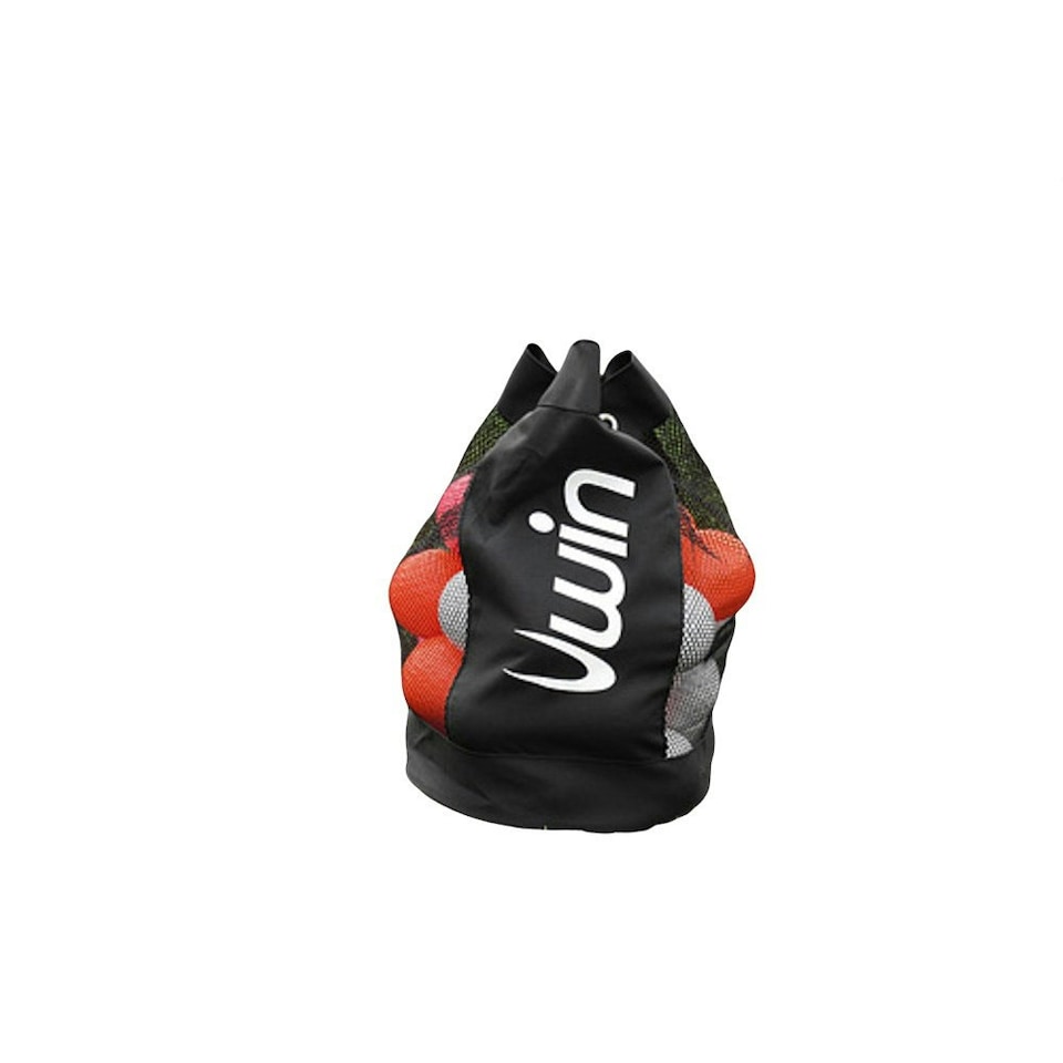image 1 of Uwin Carry Bag - Black - One Size