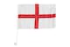 image 5 of England St George Car Flag 30x46CM | Multi