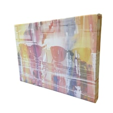 Shades of Glam (Canvas Print) 44" x 30"