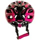 image 3 of AWE AweAir In Mould Adult Bike Helmet Large 55-58cm Black/Pink Crash Guarantee* Pink | M