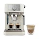 image 1 of Delonghi Bean to Cup Manual Coffee Machine, Stilosa