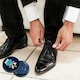 image 3 of Shoe Polish - Premium Leather Polish - Black