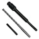 image 2 of 117mm x 150mm Dry Diamond Core Drill Cutter With 1/2in BSP SDS Arbor Guide