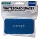 image 1 of Light Weight Dry Wipe Eraser by Concept