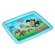 image 4 of Keeeper Paw Patrol Storage Box with Lid 24 Litre Blue Transparent