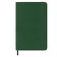 image 1 of Moleskine 2025 Soft Cover Planner - Myrtle Green - One Size