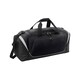 image 1 of Quadra Pro Team Jumbo Kit Bag | Black | Black/Light Grey | One Size | 1
