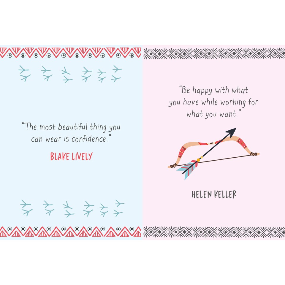 image 1 of Badass Mother Clucker - Confidence Gift Book