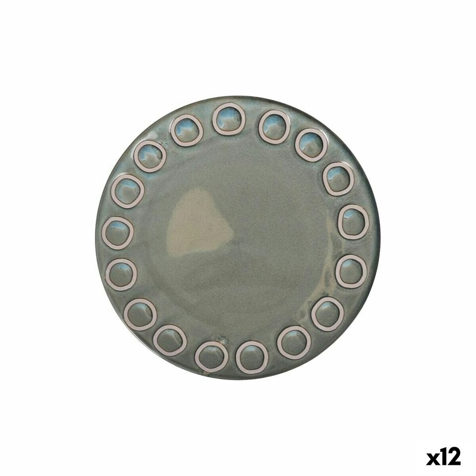 image 1 of Flat Plate La Mediterránea Almudena Grey (12 Units) N/A