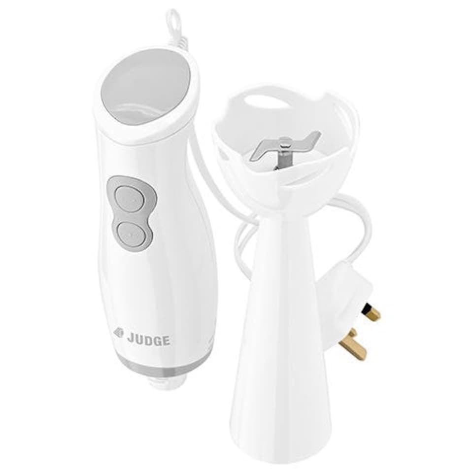 image 1 of Judge Dual Speed Hand Blender