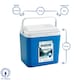 image 3 of Atlantic Cool Box - 30L 12V - Blue Blue