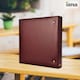 image 3 of ARPAN Extra-Large 3-Ring Binder Self Adhesive Photo Album – 20 Sheets / 40 Sides – Sticky Page Scrapbook Memory Album for Photos, Keepsakes & Special Occasions