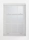 image 4 of Faux Wood Venetian Blind with String (W)190cm x (L)150cm