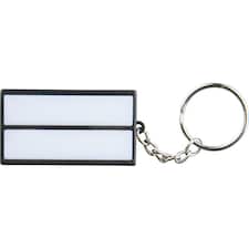 Bullet The Cinema Light Box Key Light - Solid Black - 5 x 2.8 x 1.5 cm