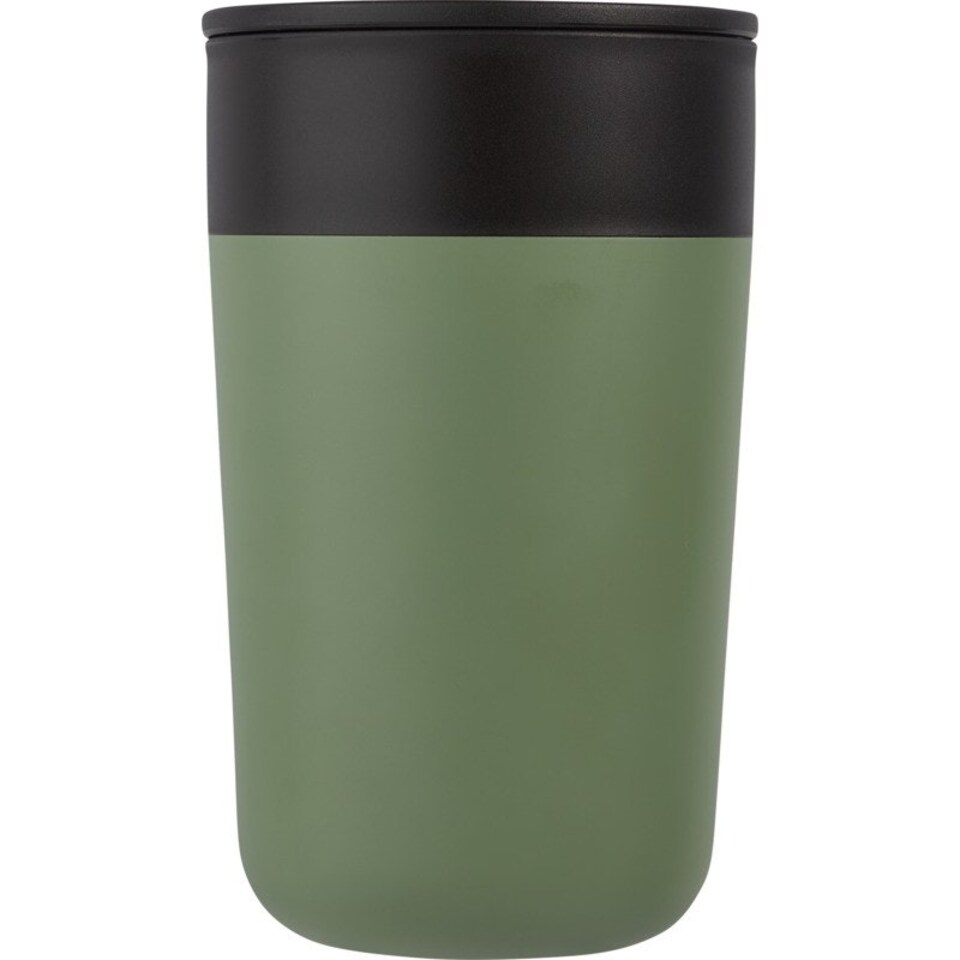 image 1 of Bullet Nordia Recycled Mug - Heather Green - One Size