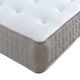 image 3 of Classic Gold Ortho Mattress White | Single