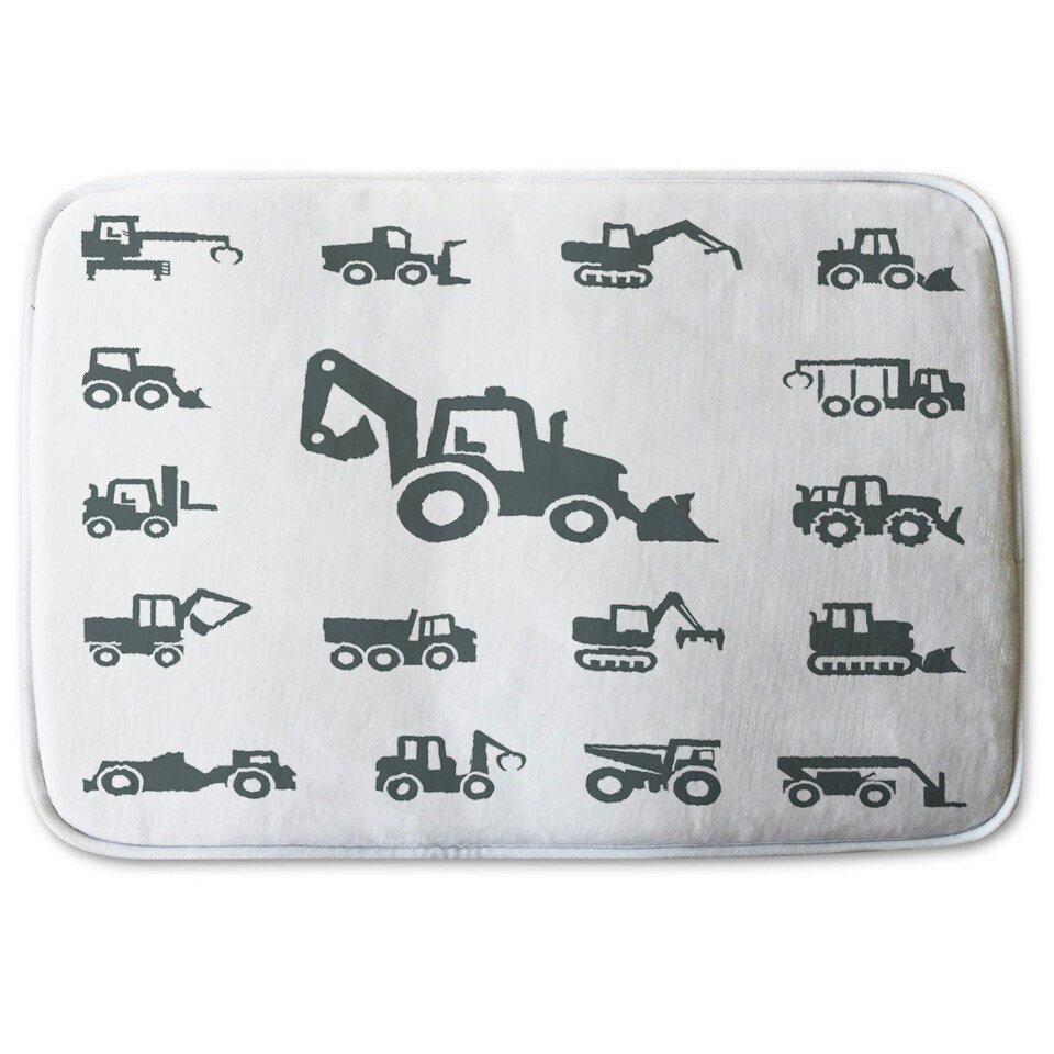 image 1 of Construction equipment (Bathroom Set)