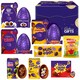 image 2 of Cadbury Easter Egg Sharing Collection Hamper