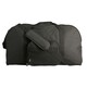 image 2 of MidOcean Terra Sport Duffle Bag - Black - One Size Black