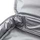 image 3 of Quadra Lunch Plain Cooler Bag - French Navy - One Size
