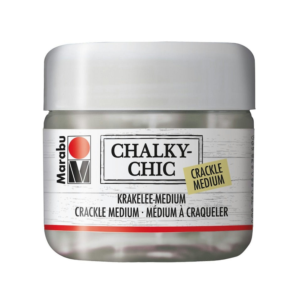 Marabu - Chalky Multi