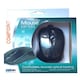 image 2 of COMPOINT - USB Optical Mouse Black