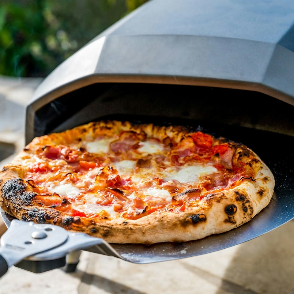 image 1 of Warma Pizza Oven Wood Pellets - 6 x 2.5kg Boxes