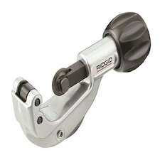 RIDGID - Heavy-Duty Constant Swing 150LS Tube Cutter 35mm Capacity 66742
