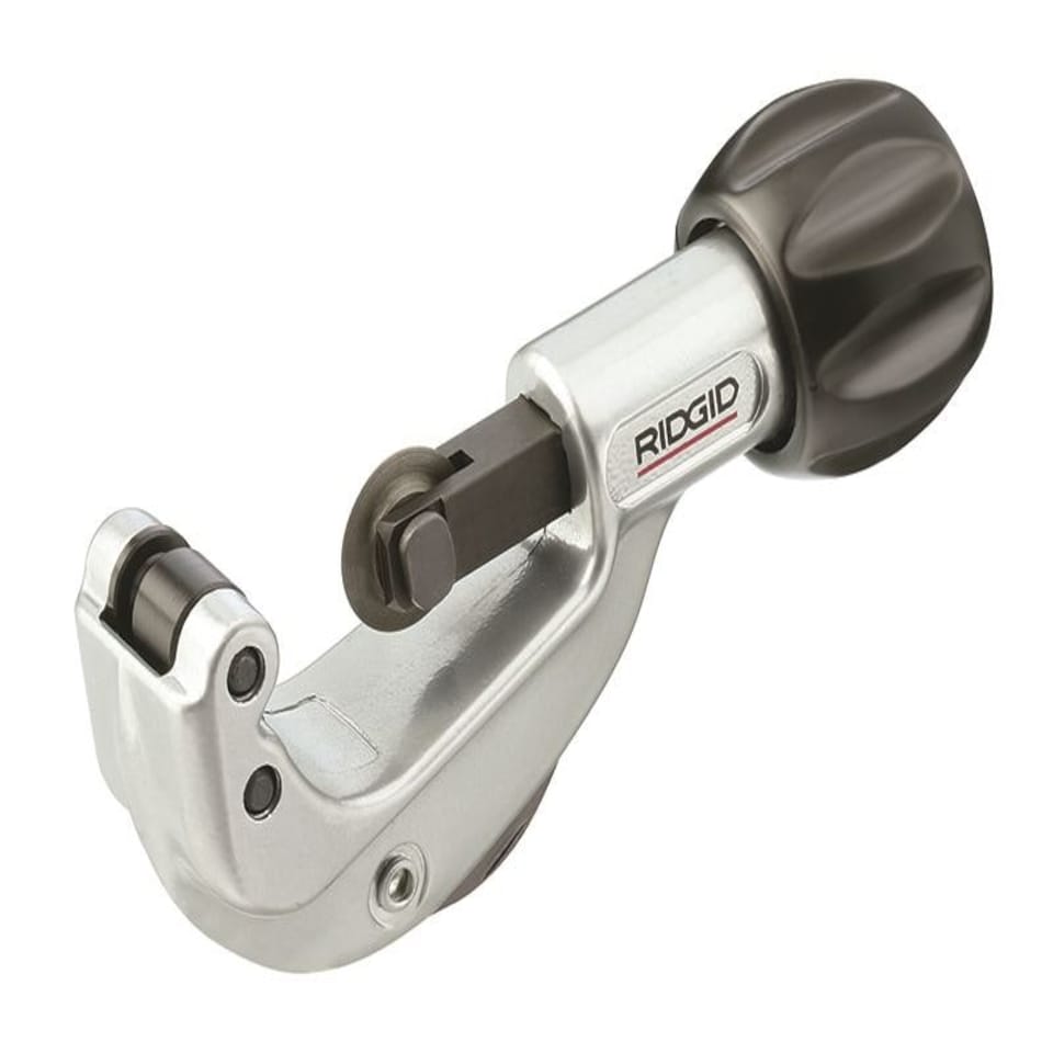 RIDGID - Heavy-Duty Constant Swing 150LS Tube Cutter 35mm Capacity 66742